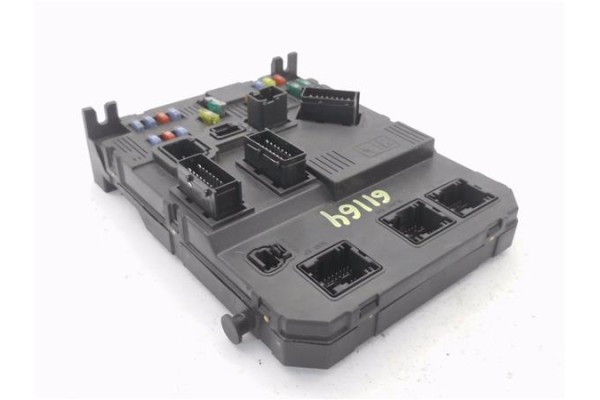 Recambio de bsi para peugeot 206 1.4 hdi eco 70 referencia OEM IAM 9653667680 S118085220E 