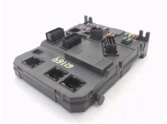 Recambio de bsi para peugeot 206 1.4 hdi eco 70 referencia OEM IAM 9653667680 S118085220E 