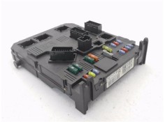 Recambio de bsi para peugeot 206 1.4 hdi eco 70 referencia OEM IAM 9653667680 S118085220E 