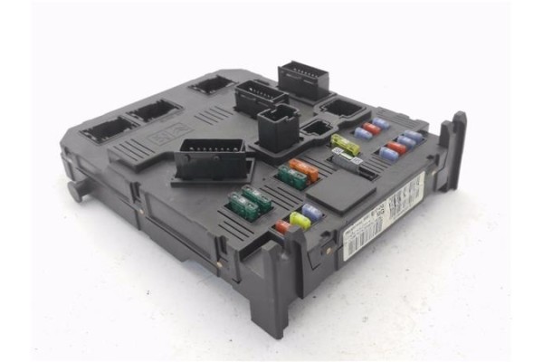 Recambio de bsi para peugeot 206 1.4 hdi eco 70 referencia OEM IAM 9653667680 S118085220E 