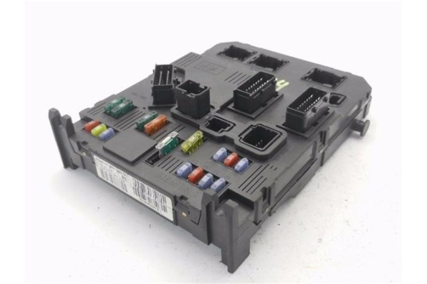 Recambio de bsi para peugeot 206 1.4 hdi eco 70 referencia OEM IAM 9653667680 S118085220E 