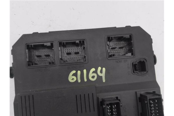Recambio de bsi para peugeot 206 1.4 hdi eco 70 referencia OEM IAM 9653667680 S118085220E 