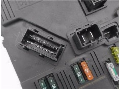Recambio de bsi para peugeot 206 1.4 hdi eco 70 referencia OEM IAM 9653667680 S118085220E 