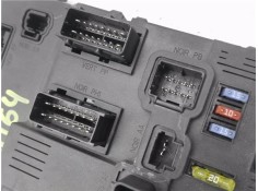 Recambio de bsi para peugeot 206 1.4 hdi eco 70 referencia OEM IAM 9653667680 S118085220E 