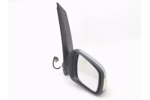 Recambio de retrovisor electrico derecho para ford focus c-max 1.8 tdci referencia OEM IAM 3007740 E1101584 