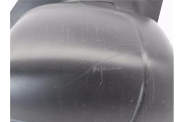 Recambio de retrovisor electrico derecho para peugeot expert furgón 2.0 furgón l1h1 referencia OEM IAM 8153K7 14007427XT 