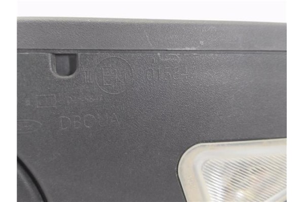 Recambio de retrovisor electrico derecho para ford focus c-max 1.8 tdci referencia OEM IAM 3007740 E1101584 
