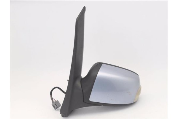 Recambio de retrovisor electrico izquierdo para ford focus c-max 1.8 tdci referencia OEM IAM 3007741 E11015847 