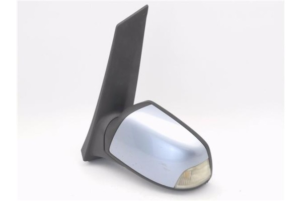 Recambio de retrovisor electrico izquierdo para ford focus c-max 1.8 tdci referencia OEM IAM 3007741 E11015847 