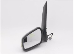 Recambio de retrovisor electrico izquierdo para ford focus c-max 1.8 tdci referencia OEM IAM 3007741 E11015847 