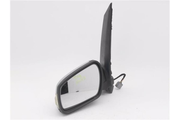 Recambio de retrovisor electrico izquierdo para ford focus c-max 1.8 tdci referencia OEM IAM 3007741 E11015847 