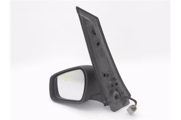 Recambio de retrovisor electrico izquierdo para ford focus c-max 1.8 tdci referencia OEM IAM 3007741 E11015847 