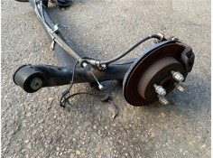 Recambio de puente trasero para kia rio (ub) 1.2 basic referencia OEM IAM 551001W610  