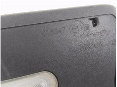 Recambio de retrovisor electrico izquierdo para ford focus c-max 1.8 tdci referencia OEM IAM 3007741 E11015847 