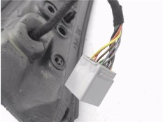 Recambio de retrovisor electrico izquierdo para ford focus c-max 1.8 tdci referencia OEM IAM 3007741 E11015847 