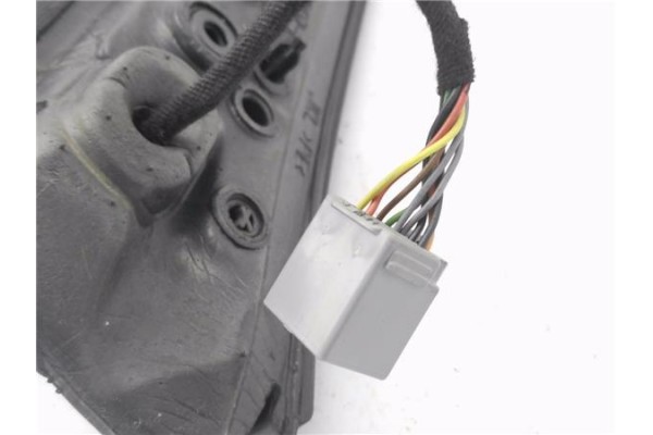 Recambio de retrovisor electrico izquierdo para ford focus c-max 1.8 tdci referencia OEM IAM 3007741 E11015847 