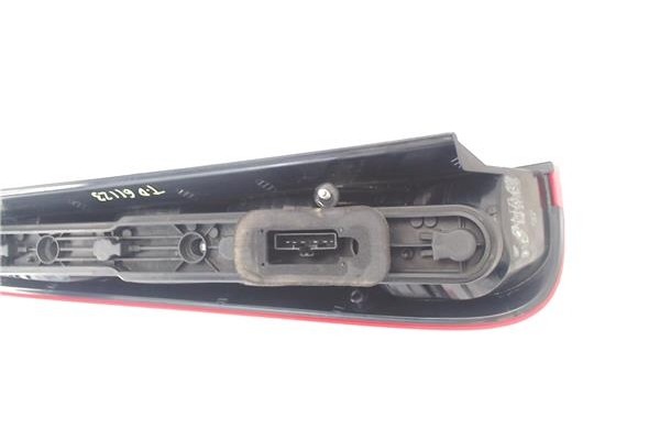 Recambio de piloto trasero derecho para ford focus c-max 1.8 tdci referencia OEM IAM 3M513A602AA 2SK008729 