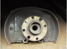 Recambio de mangueta delantero izquierda para opel corsa a 1.4 i referencia OEM IAM   