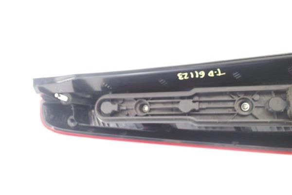 Recambio de piloto trasero derecho para ford focus c-max 1.8 tdci referencia OEM IAM 3M513A602AA 2SK008729 