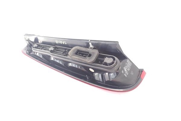 Recambio de piloto trasero derecho para ford focus c-max 1.8 tdci referencia OEM IAM 3M513A602AA 2SK008729 