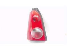 Recambio de piloto trasero izquierdo para opel agila 1.2 básico referencia OEM IAM 9204255 301311LS 