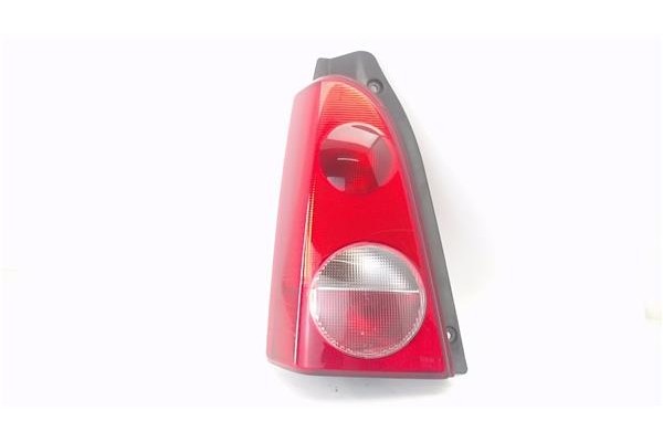 Recambio de piloto trasero izquierdo para opel agila 1.2 básico referencia OEM IAM 9204255 301311LS 