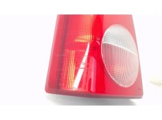 Recambio de piloto trasero izquierdo para opel agila 1.2 básico referencia OEM IAM 9204255 301311LS 