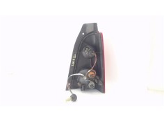 Recambio de piloto trasero izquierdo para opel agila 1.2 básico referencia OEM IAM 9204255 301311LS 