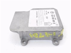 Recambio de centralita airbag para volkswagen passat berlina (3b2) 1.9 tdi referencia OEM IAM 6Q0909605B 5WK42869 