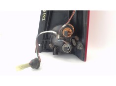 Recambio de piloto trasero izquierdo para opel agila 1.2 básico referencia OEM IAM 9204255 301311LS 