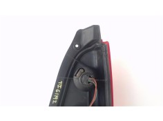 Recambio de piloto trasero izquierdo para opel agila 1.2 básico referencia OEM IAM 9204255 301311LS 