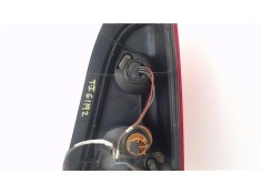 Recambio de piloto trasero izquierdo para opel agila 1.2 básico referencia OEM IAM 9204255 301311LS 
