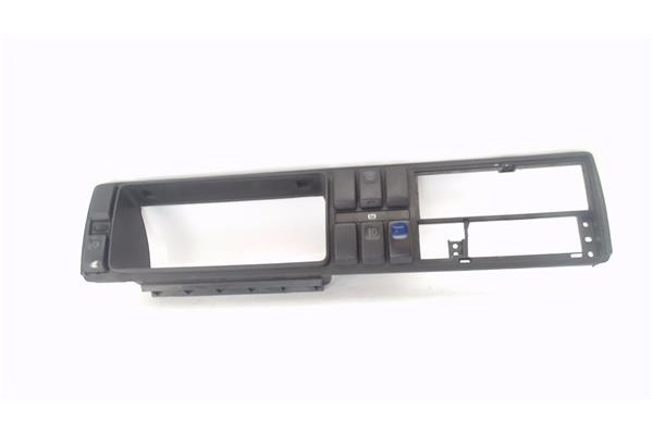 Recambio de embellecedor cuadro instrumentos para volkswagen golf ii (191/193) 1.6 referencia OEM IAM 191857243A 191857243 