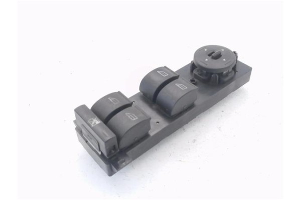 Recambio de mando elevalunas delantero izquierdo para ford focus c-max 1.8 tdci referencia OEM IAM 3M5T14A132AF 3168104 