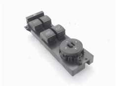 Recambio de mando elevalunas delantero izquierdo para ford focus c-max 1.8 tdci referencia OEM IAM 3M5T14A132AF 3168104 