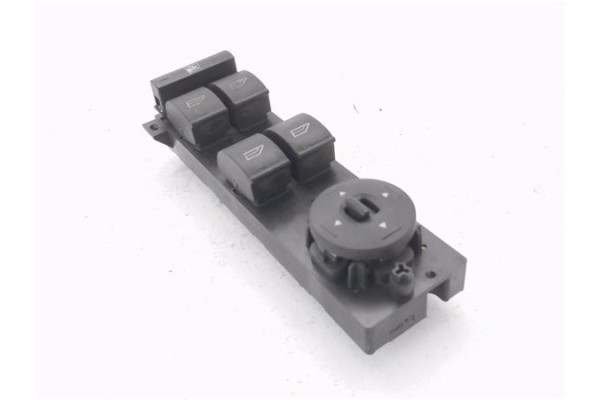 Recambio de mando elevalunas delantero izquierdo para ford focus c-max 1.8 tdci referencia OEM IAM 3M5T14A132AF 3168104 