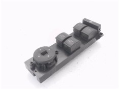 Recambio de mando elevalunas delantero izquierdo para ford focus c-max 1.8 tdci referencia OEM IAM 3M5T14A132AF 3168104 