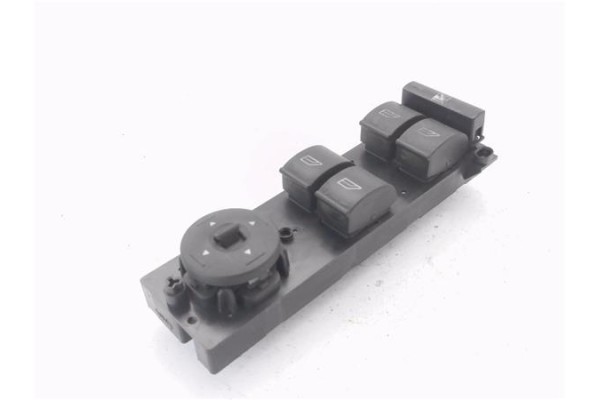 Recambio de mando elevalunas delantero izquierdo para ford focus c-max 1.8 tdci referencia OEM IAM 3M5T14A132AF 3168104 