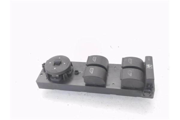 Recambio de mando elevalunas delantero izquierdo para ford focus c-max 1.8 tdci referencia OEM IAM 3M5T14A132AF 3168104 