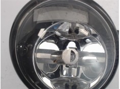Recambio de faro antiniebla derecho para seat altea (5p1) referencia OEM IAM   