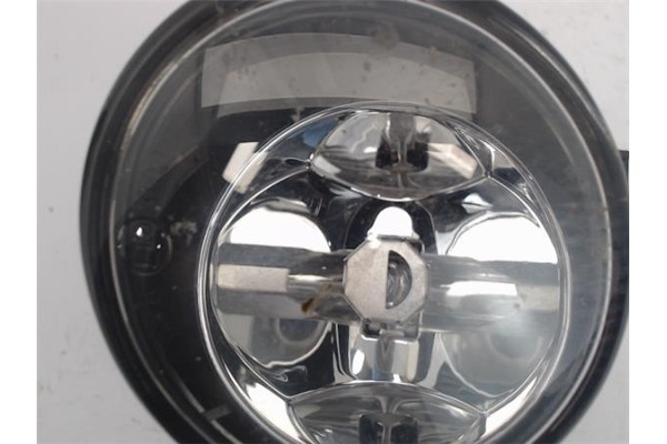 Recambio de faro antiniebla derecho para seat altea (5p1) referencia OEM IAM   