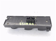 Recambio de mando elevalunas delantero izquierdo para ford focus c-max 1.8 tdci referencia OEM IAM 3M5T14A132AF 3168104 