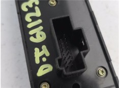 Recambio de mando elevalunas delantero izquierdo para ford focus c-max 1.8 tdci referencia OEM IAM 3M5T14A132AF 3168104 