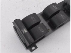 Recambio de mando elevalunas delantero izquierdo para ford focus c-max 1.8 tdci referencia OEM IAM 3M5T14A132AF 3168104 