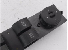 Recambio de mando elevalunas delantero izquierdo para ford focus c-max 1.8 tdci referencia OEM IAM 3M5T14A132AF 3168104 