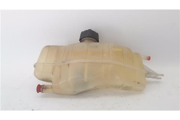 Recambio de botella expansion para renault modus i 1.5 dci (fp0f, jp0f) referencia OEM IAM 7701477290  