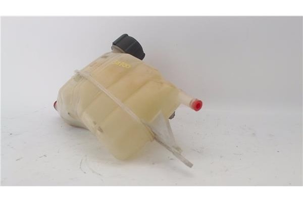 Recambio de botella expansion para renault modus i 1.5 dci (fp0f, jp0f) referencia OEM IAM 7701477290  