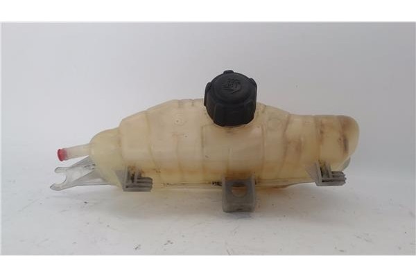 Recambio de botella expansion para renault modus i 1.5 dci (fp0f, jp0f) referencia OEM IAM 7701477290  