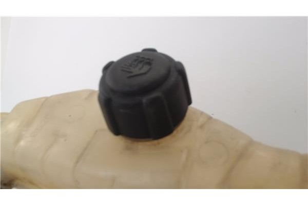 Recambio de botella expansion para renault modus i 1.5 dci (fp0f, jp0f) referencia OEM IAM 7701477290  