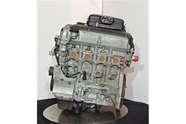 Recambio de motor completo para suzuki ignis (rg/fh) 1.3 referencia OEM IAM M13A-1032017  